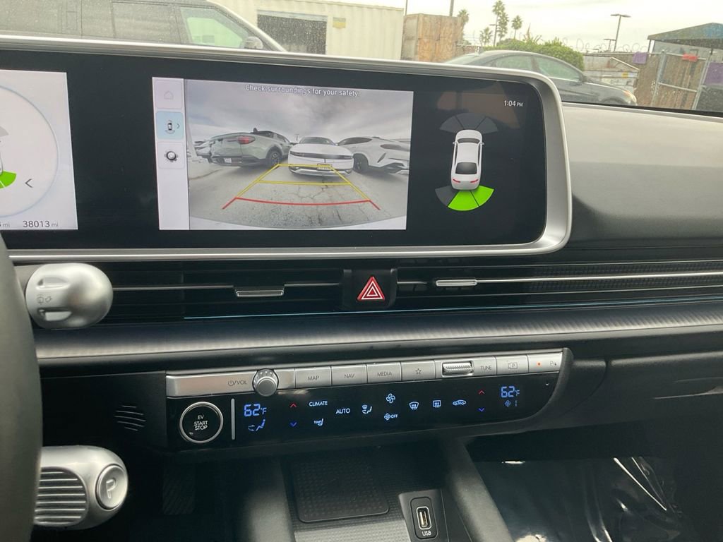 Certified 2023 Hyundai Ioniq 6 SEL image 20