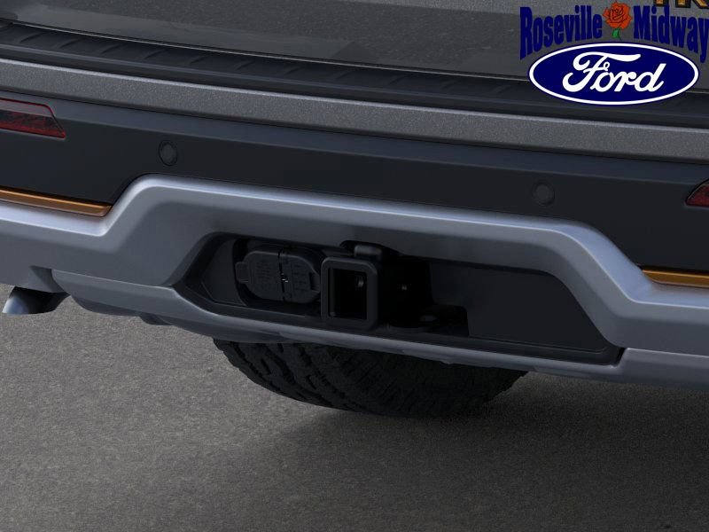 New 2026 Ford Explorer Tremor w/ Tremor Ultimate Package AWD/4WD image 26
