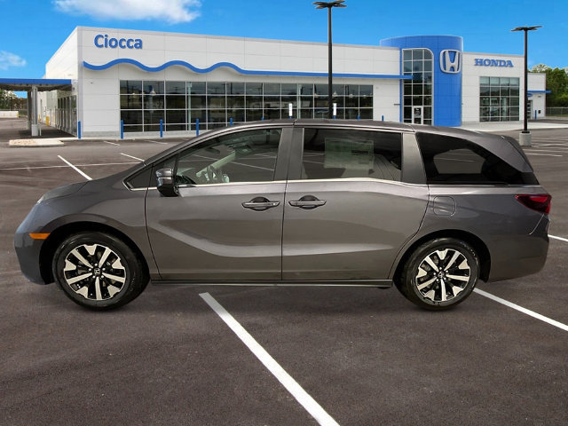 New 2027 Honda Odyssey EX-L image 2
