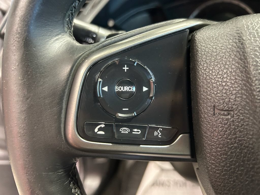 Used 2017 Honda Civic Sport image 12