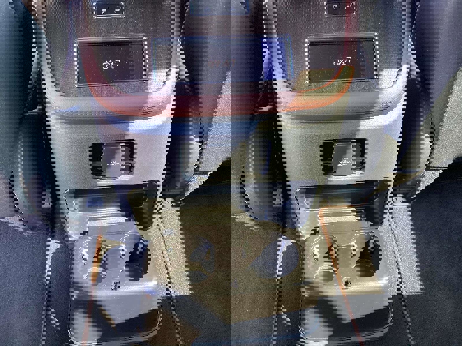 New 2025 Lincoln Navigator L Reserve image 19