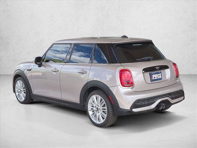 Used 2024 MINI Cooper S FWD image 8