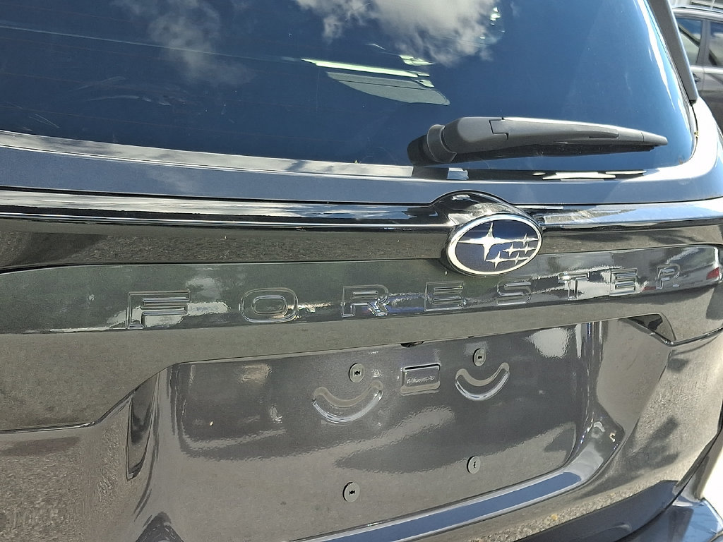 New 2026 Subaru Forester Limited AWD/4WD image 11