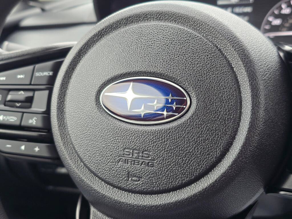 Certified 2025 Subaru Crosstrek 2.5i Premium AWD/4WD image 32
