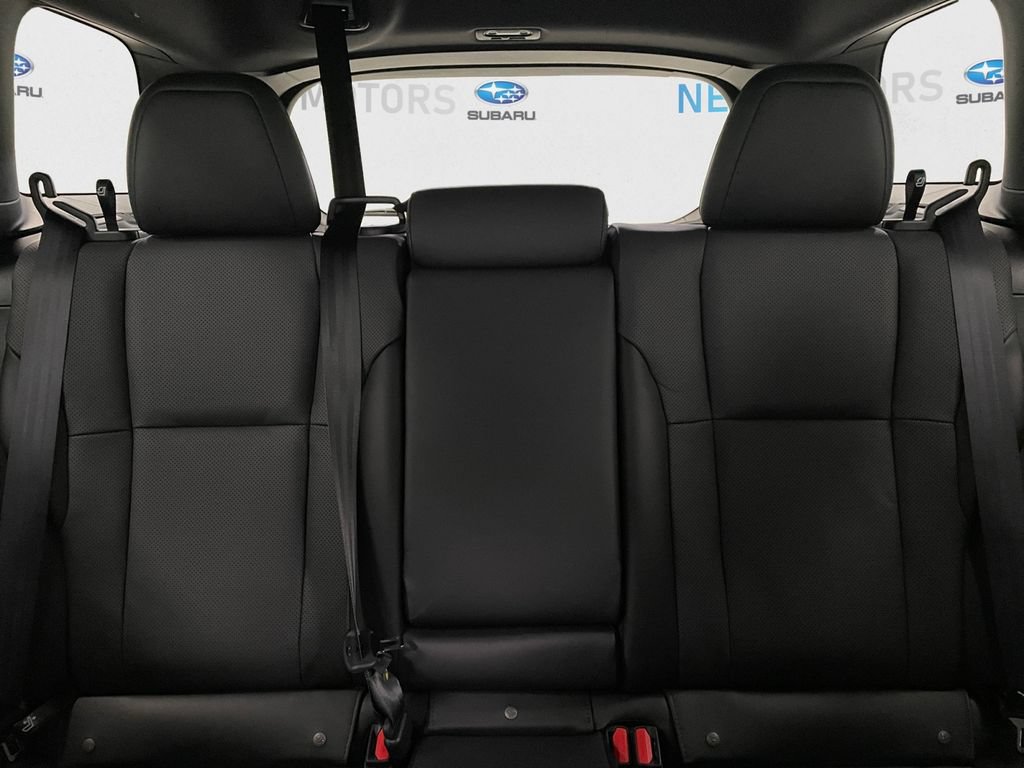 New 2026 Subaru Outback Wilderness AWD/4WD image 14