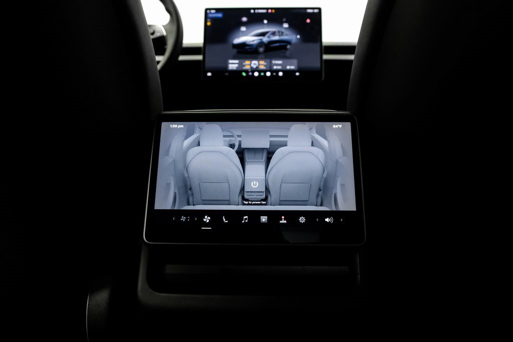 Used 2025 Tesla Model 3 Long Range image 38