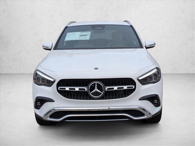 New 2026 Mercedes-Benz GLA 250 image 6