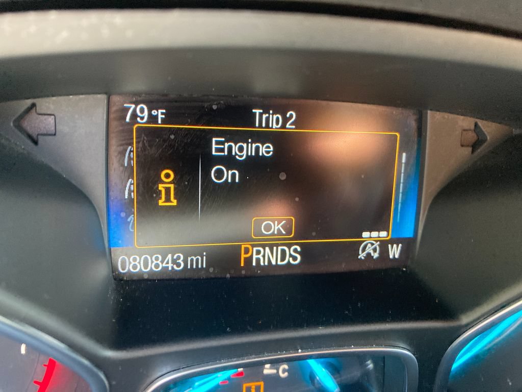 Used 2017 Ford Escape SE w/ Equipment Group 201A AWD/4WD image 20