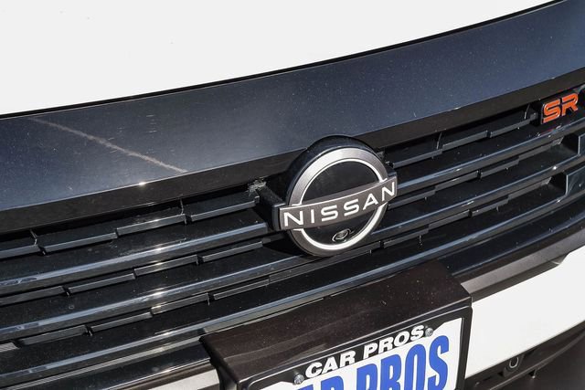 Used 2025 Nissan Kicks SR image 14