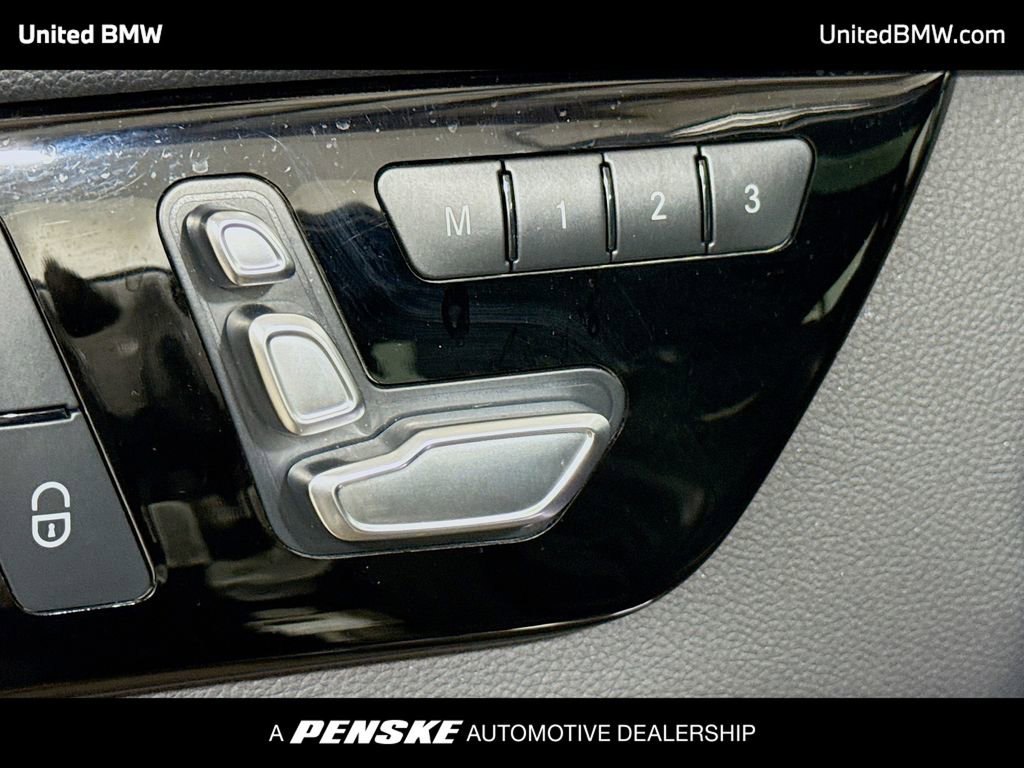 Used 2017 Mercedes-Benz CLS 63 AMG S-Model image 4