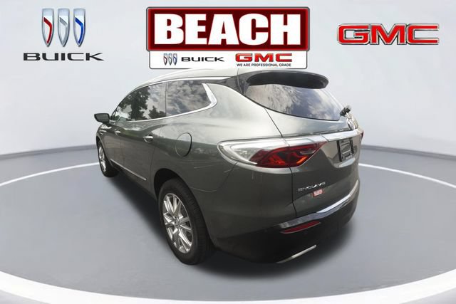 Used 2023 Buick Enclave Essence w/ Experience Buick Package FWD image 5