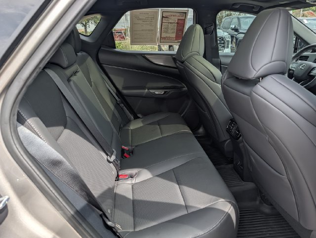 Used 2024 Lexus NX 350 F Sport AWD/4WD image 31