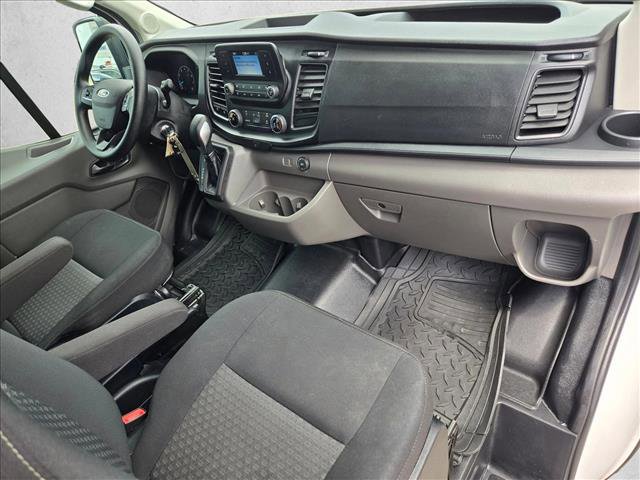 Used 2022 Ford Transit 350 XL image 21