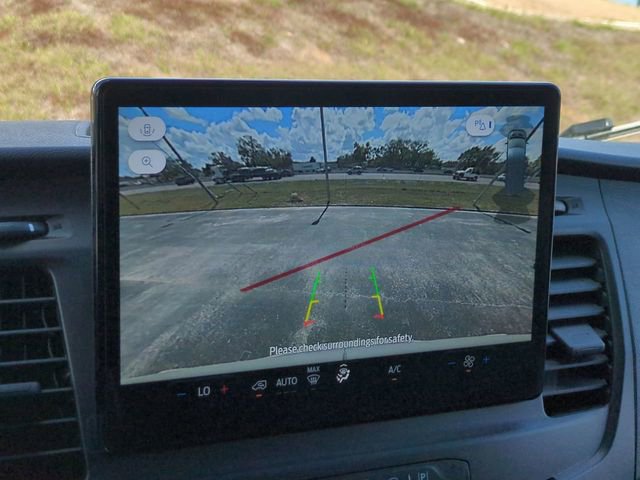 New 2026 Ford Transit 350 148 High Roof Extended w/ Load Area Protection Package image 20