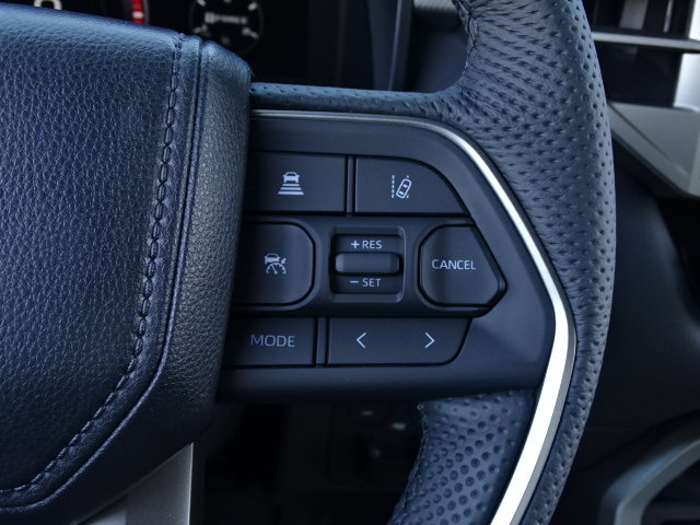 New 2026 Toyota Tundra Limited AWD/4WD image 28