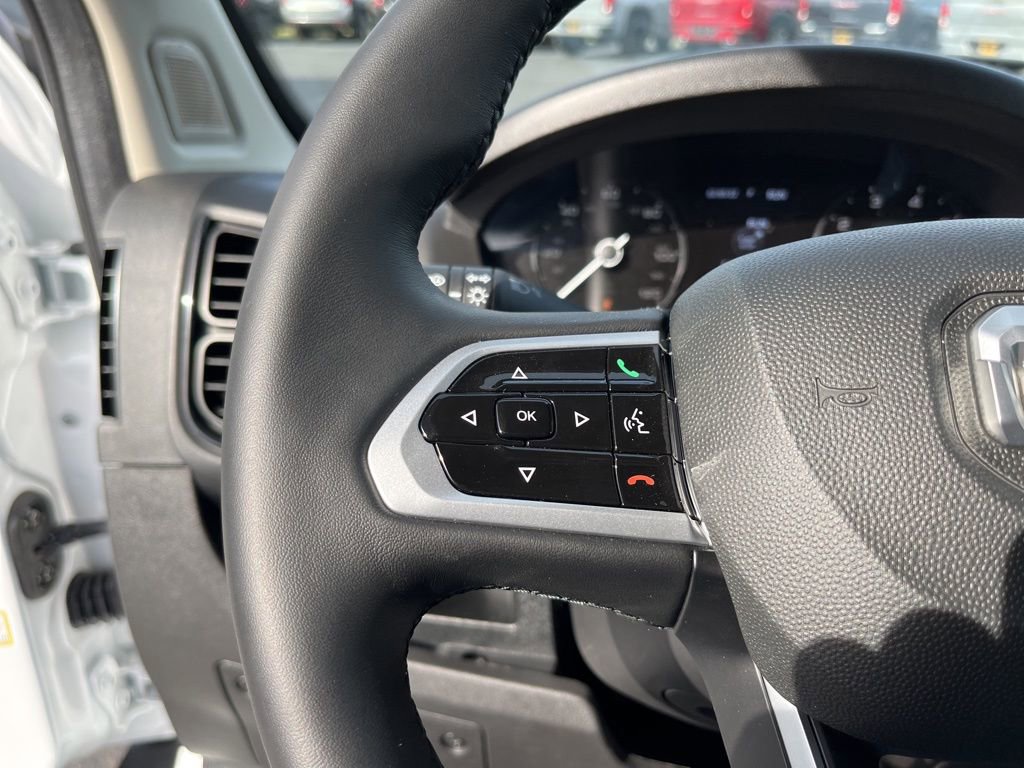 New 2025 RAM ProMaster 1500 w/ Cold Weather Group image 17