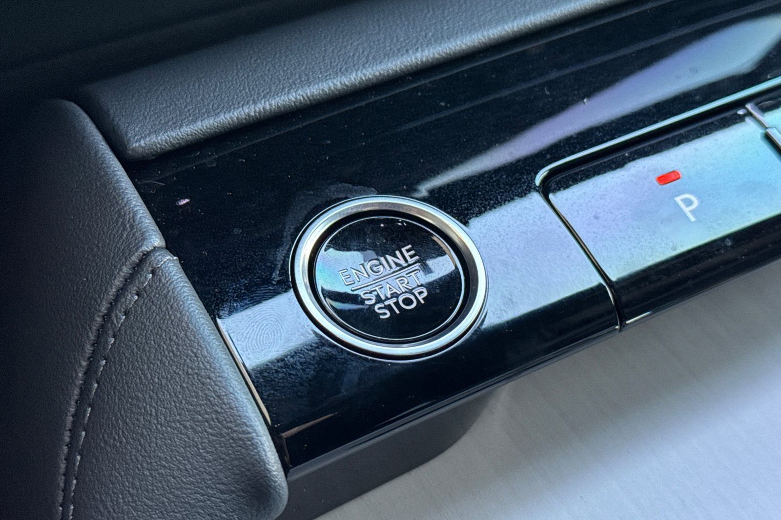 New 2025 Lincoln Navigator Reserve w/ Jet Appearance Package image 20