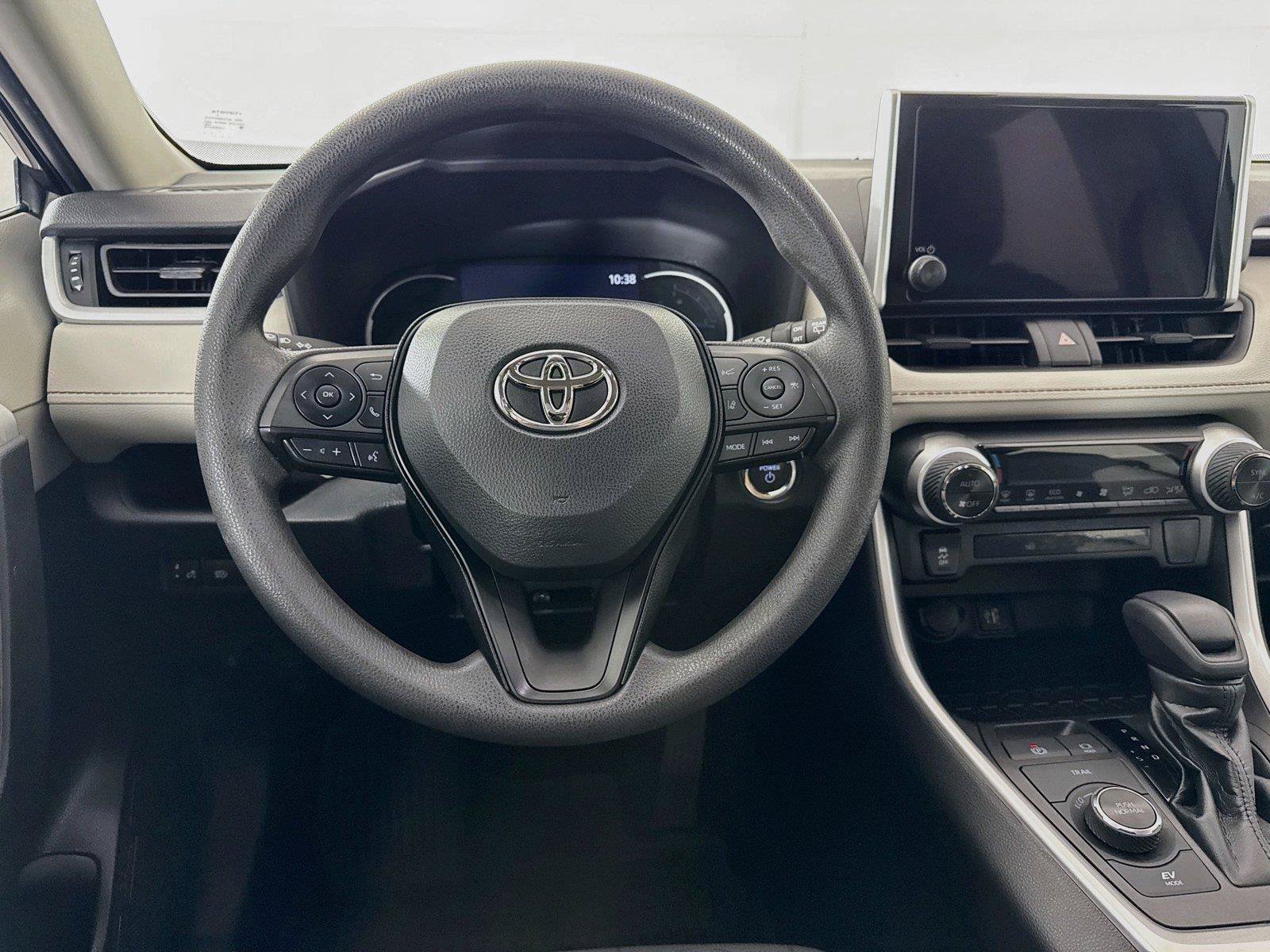 Certified 2023 Toyota RAV4 XLE AWD/4WD image 29