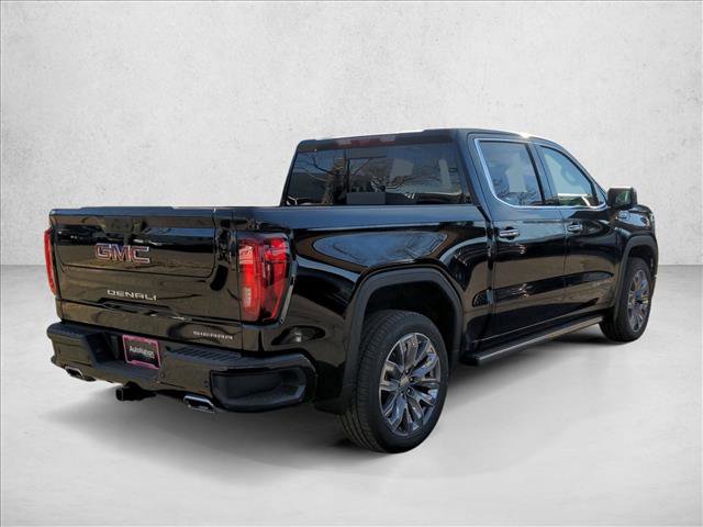New 2026 GMC Sierra 1500 Denali w/ Denali Reserve Package image 5