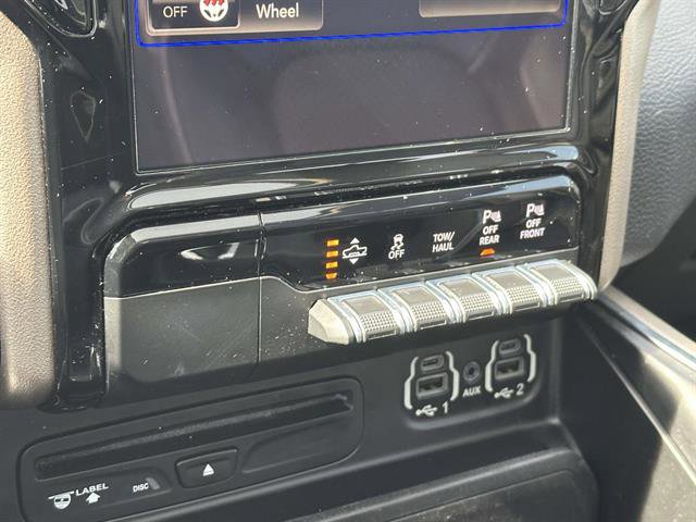 Used 2019 RAM 1500 Laramie image 21