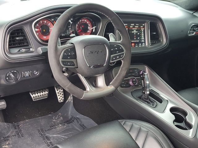 Used 2023 Dodge Challenger SRT Hellcat image 16