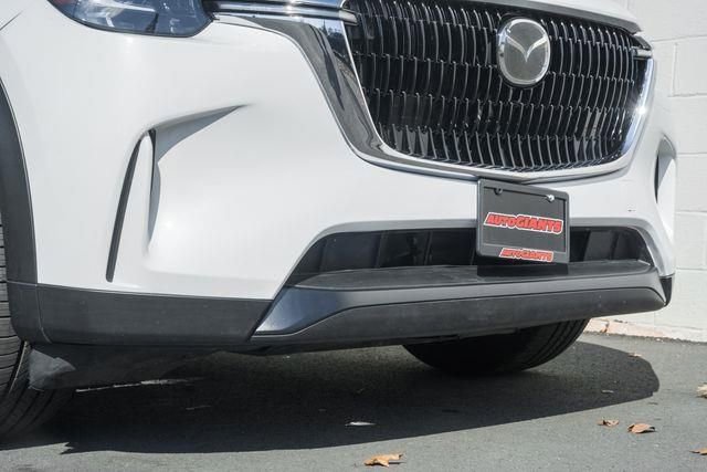 Used 2024 MAZDA CX-90 3.3 Turbo w/ Preferred Package image 14