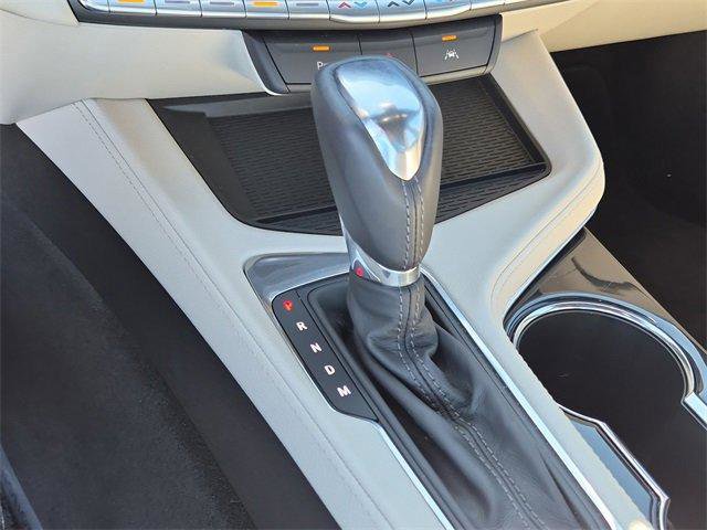 Used 2023 Cadillac CT4 Luxury image 29