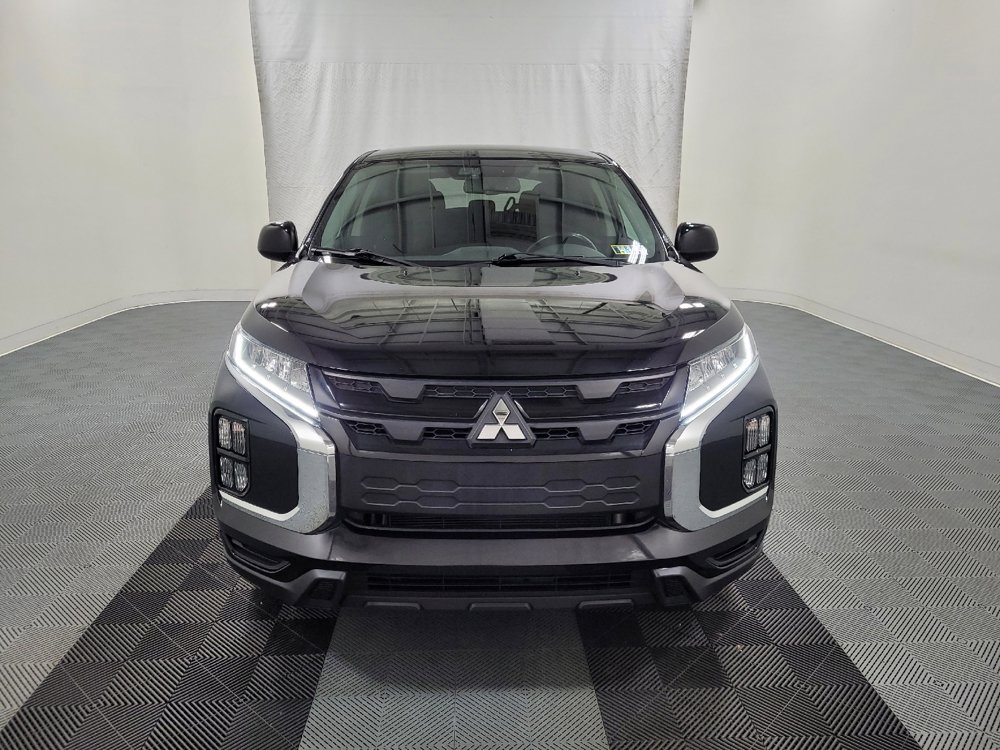Used 2021 Mitsubishi Outlander Sport LE FWD image 14