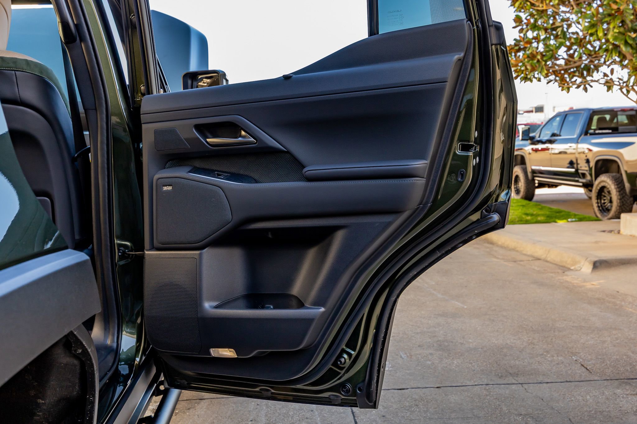 Used 2026 Lexus GX 550 image 39