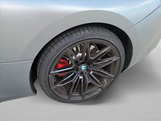 Used 2025 BMW M2 RWD image 9