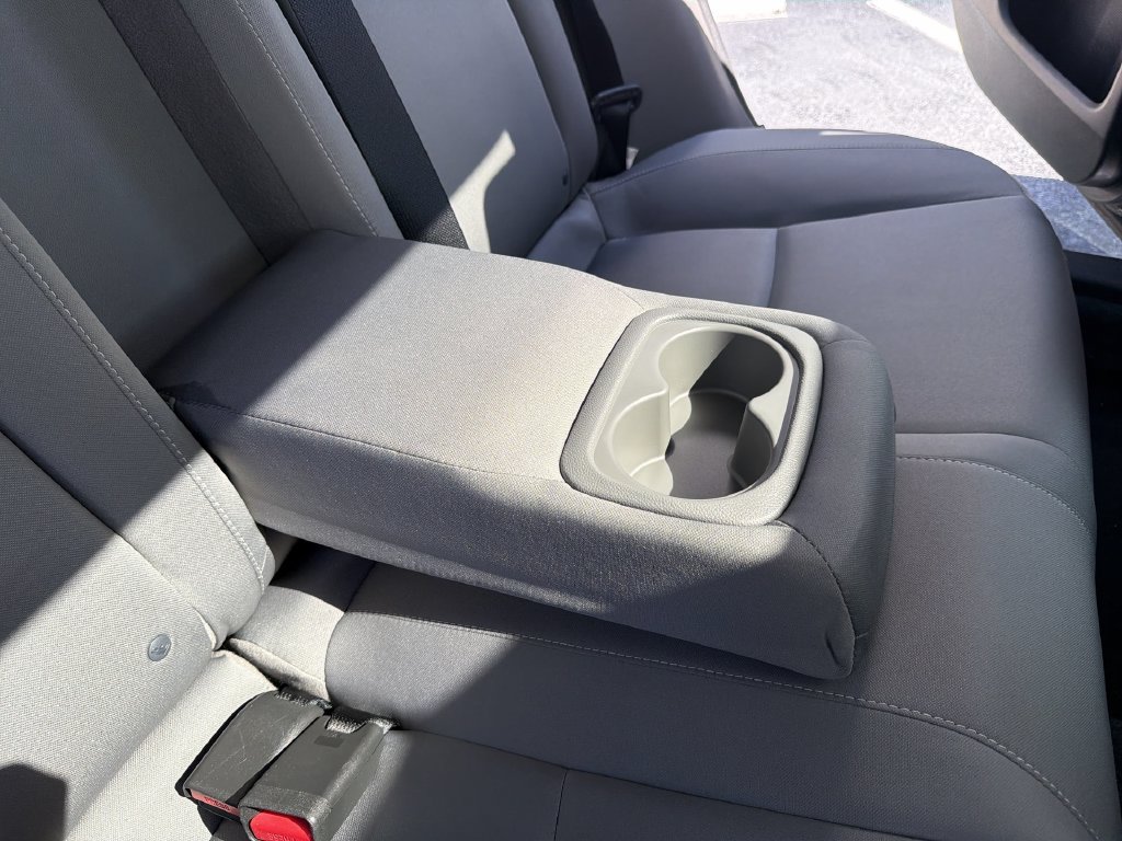 Used 2016 Honda Civic EX image 34