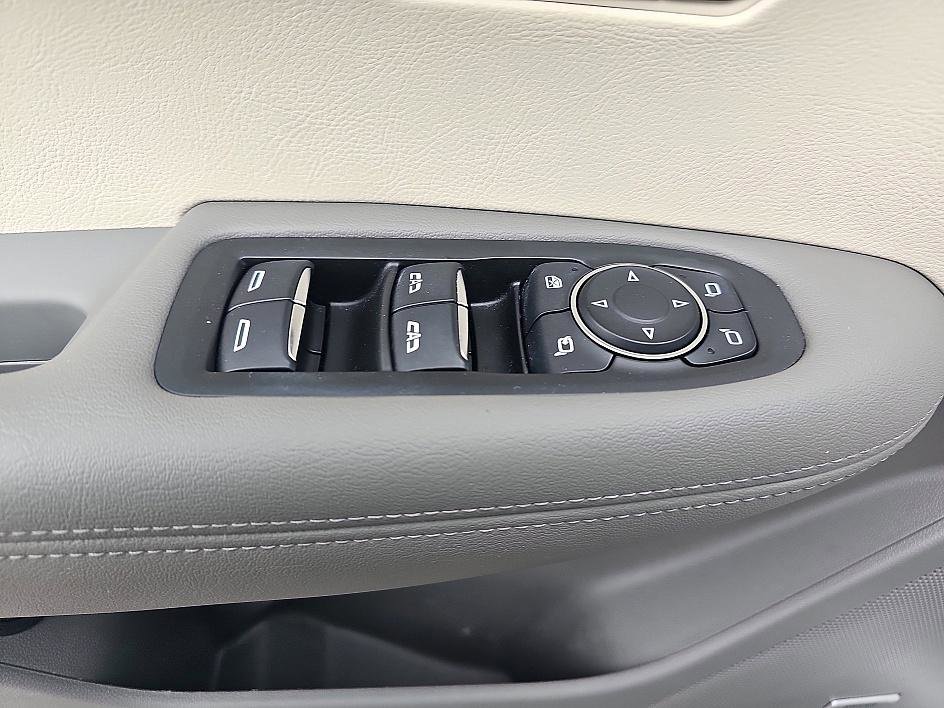 Used 2020 Cadillac XT6 Premium Luxury image 12