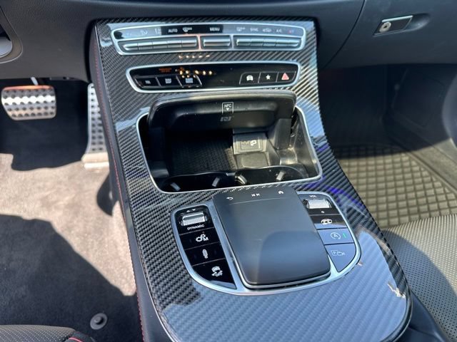 Used 2022 Mercedes-Benz E 53 AMG 4MATIC Sedan image 22