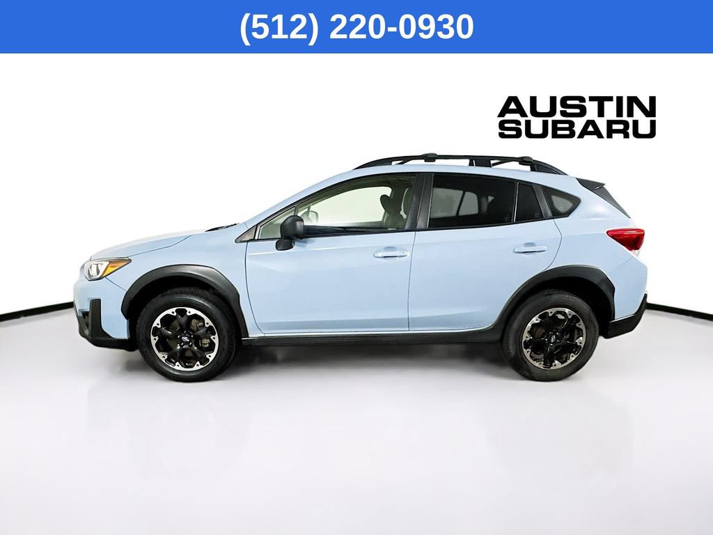 Used 2021 Subaru Crosstrek 2.0i AWD/4WD image 5