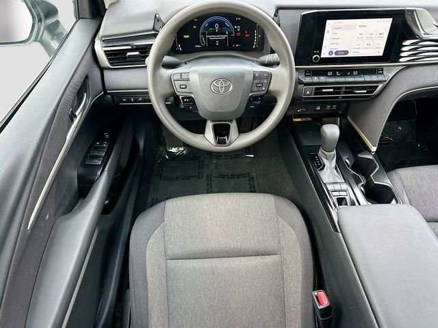 Used 2025 Toyota Camry LE FWD image 20