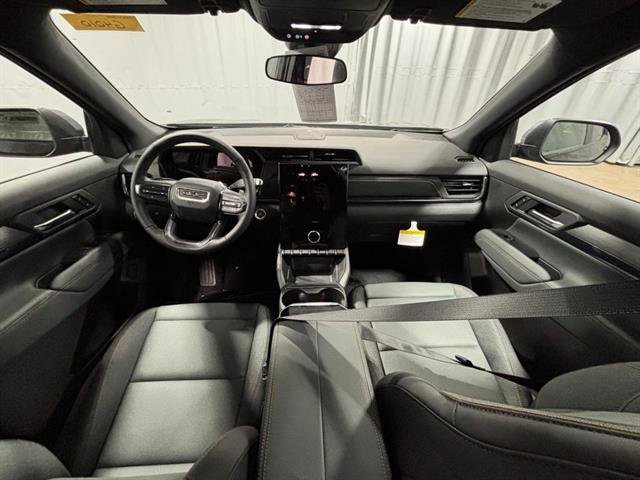 New 2026 GMC Terrain AT4 image 17