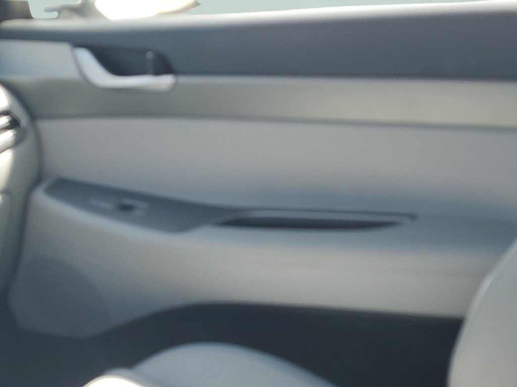 Used 2025 Hyundai Palisade SEL FWD image 13