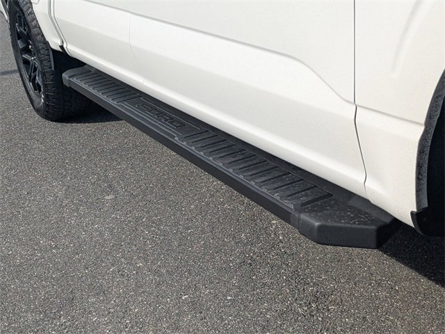 Certified 2024 Ford F150 XLT w/ FX4 Off-Road Package image 10