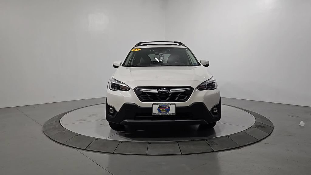 Used 2021 Subaru Crosstrek 2.5i Limited w/ Moonroof Package 2 AWD/4WD image 9