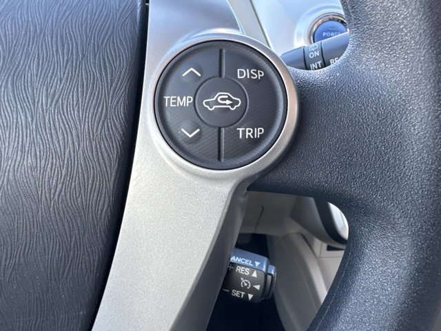 Used 2013 Toyota Prius V Three image 27