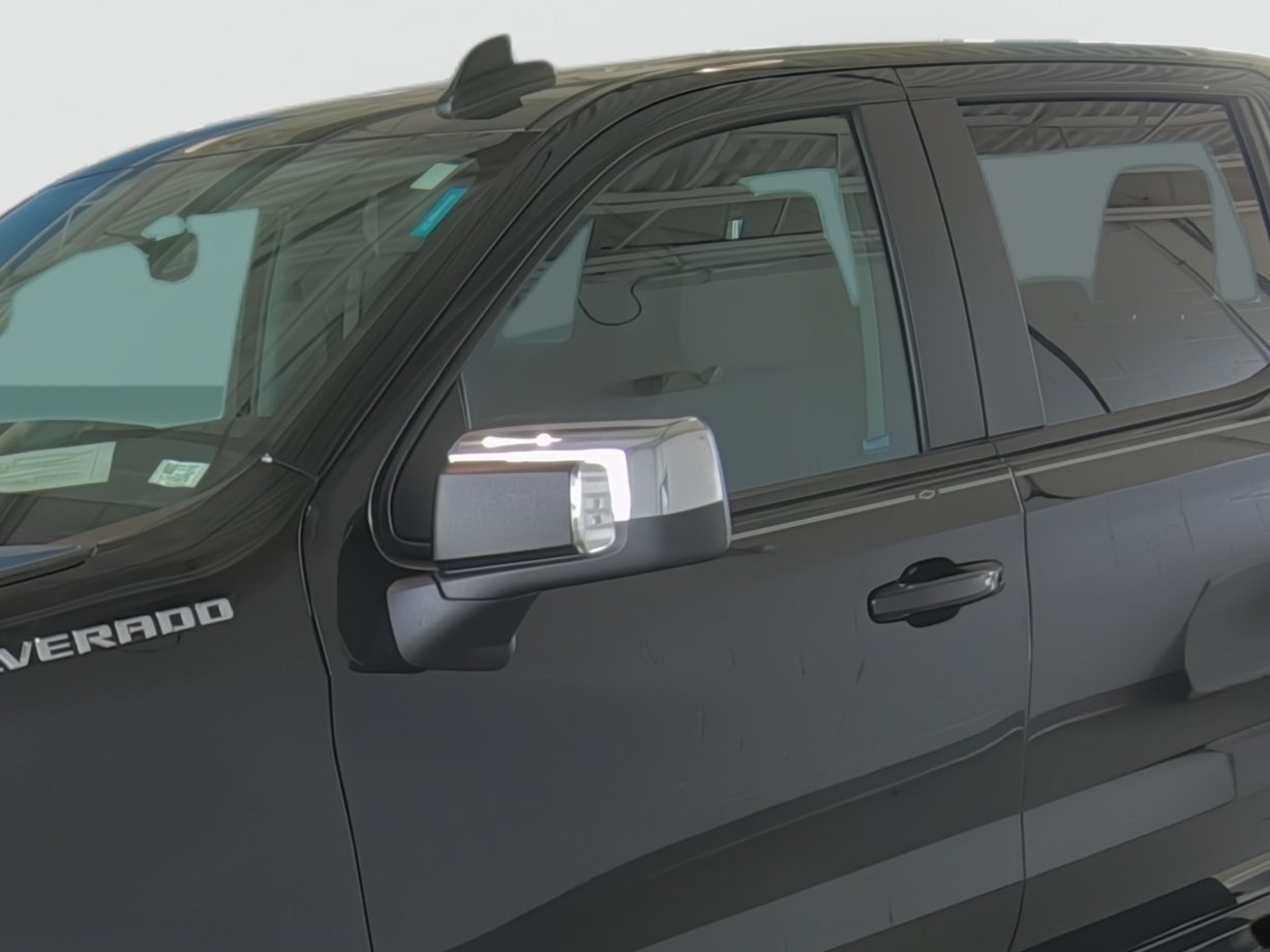 Used 2019 Chevrolet Silverado 1500 LT w/ All-Star Edition RWD image 8