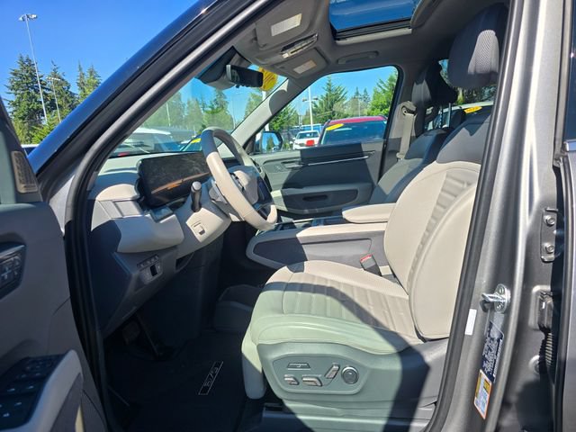 Certified 2024 Kia EV9 Land AWD/4WD image 24