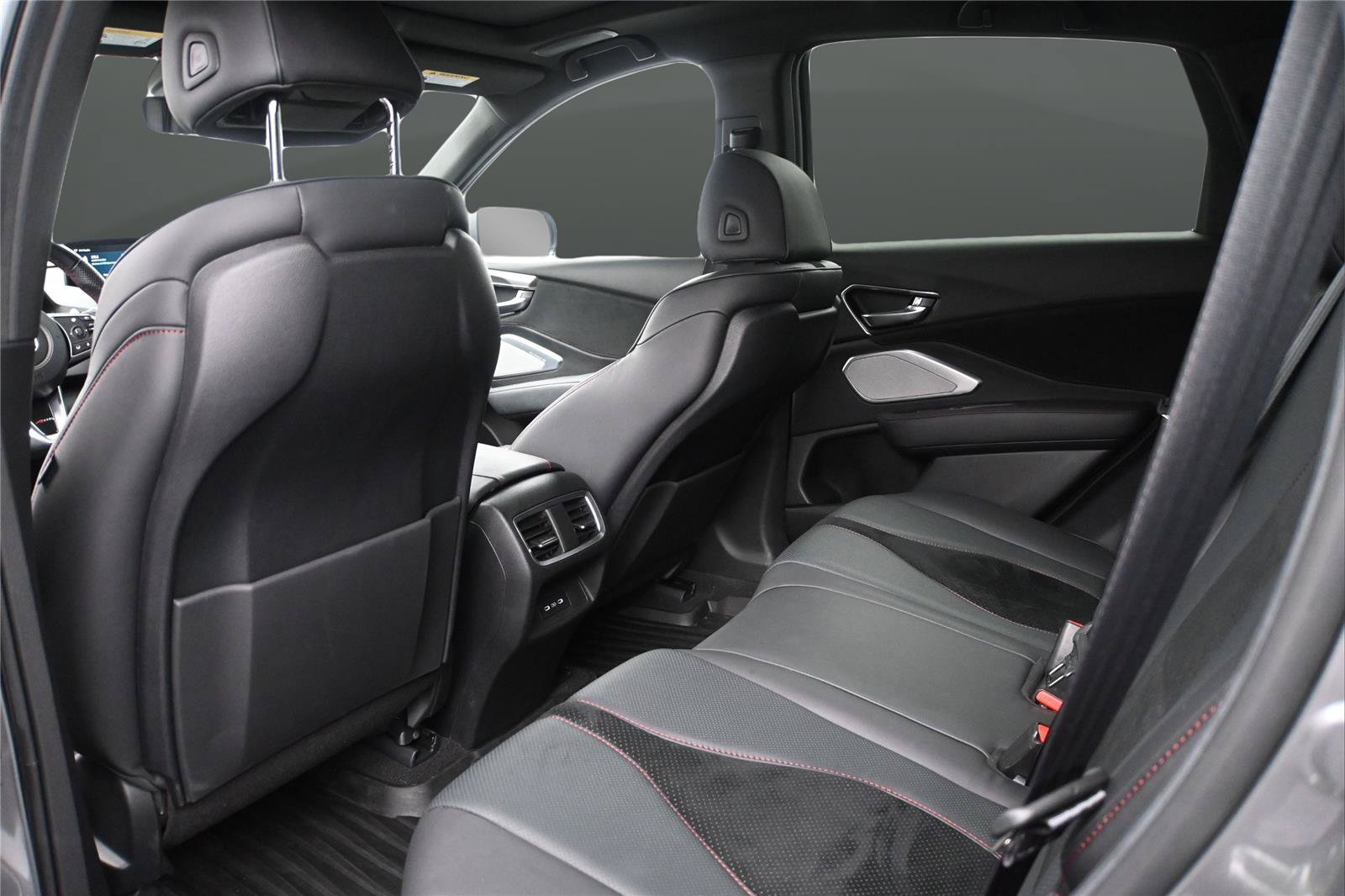 Certified 2023 Acura RDX A-Spec AWD/4WD image 11