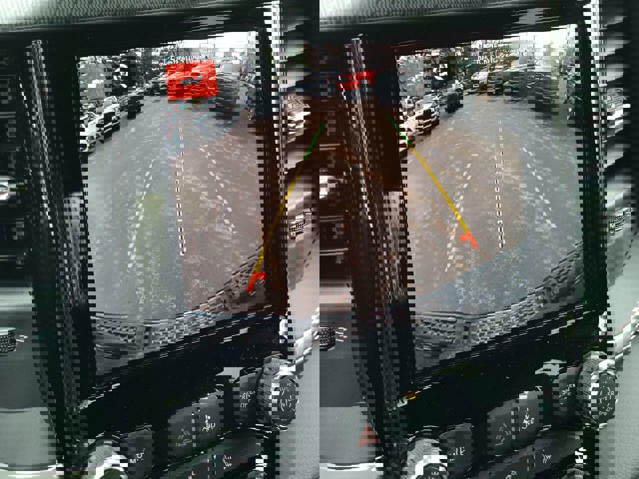 New 2026 RAM 1500 4x4 Crew Cab image 28