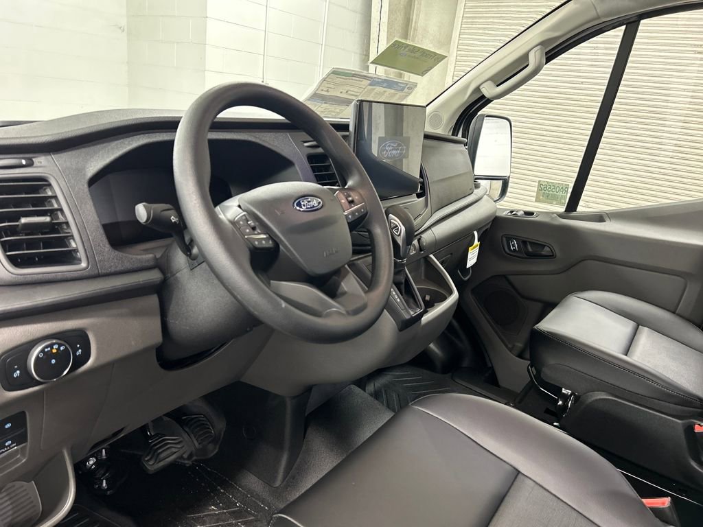 New 2026 Ford Transit 150 Low Roof image 6