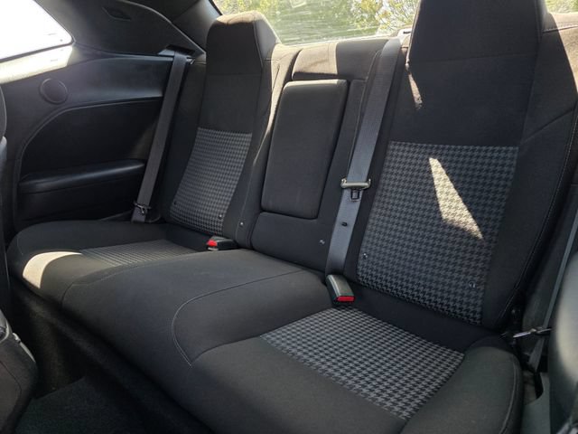 Used 2022 Dodge Challenger R/T Scat Pack RWD image 17