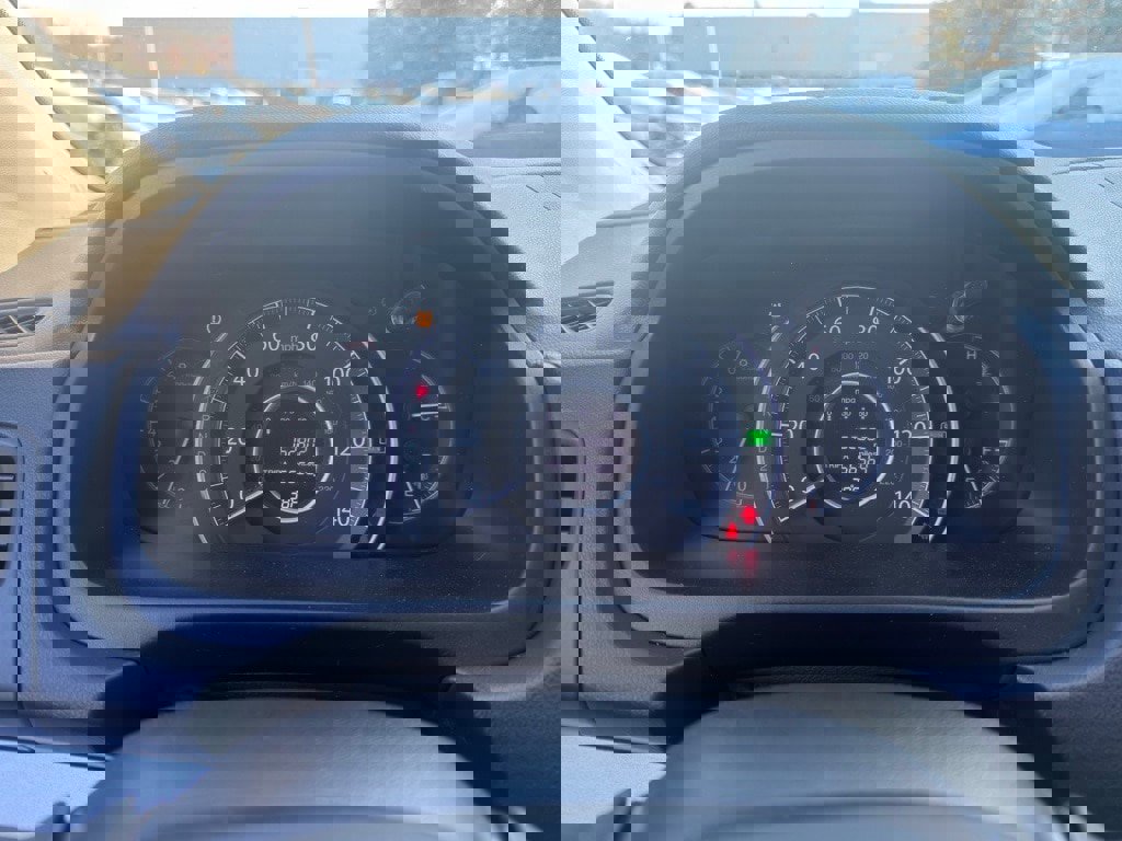 Used 2014 Honda CR-V LX image 19