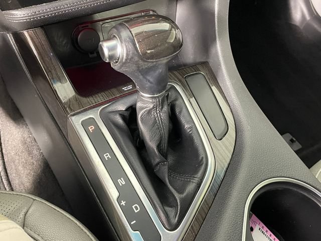 Used 2015 Kia Optima EX FWD image 9