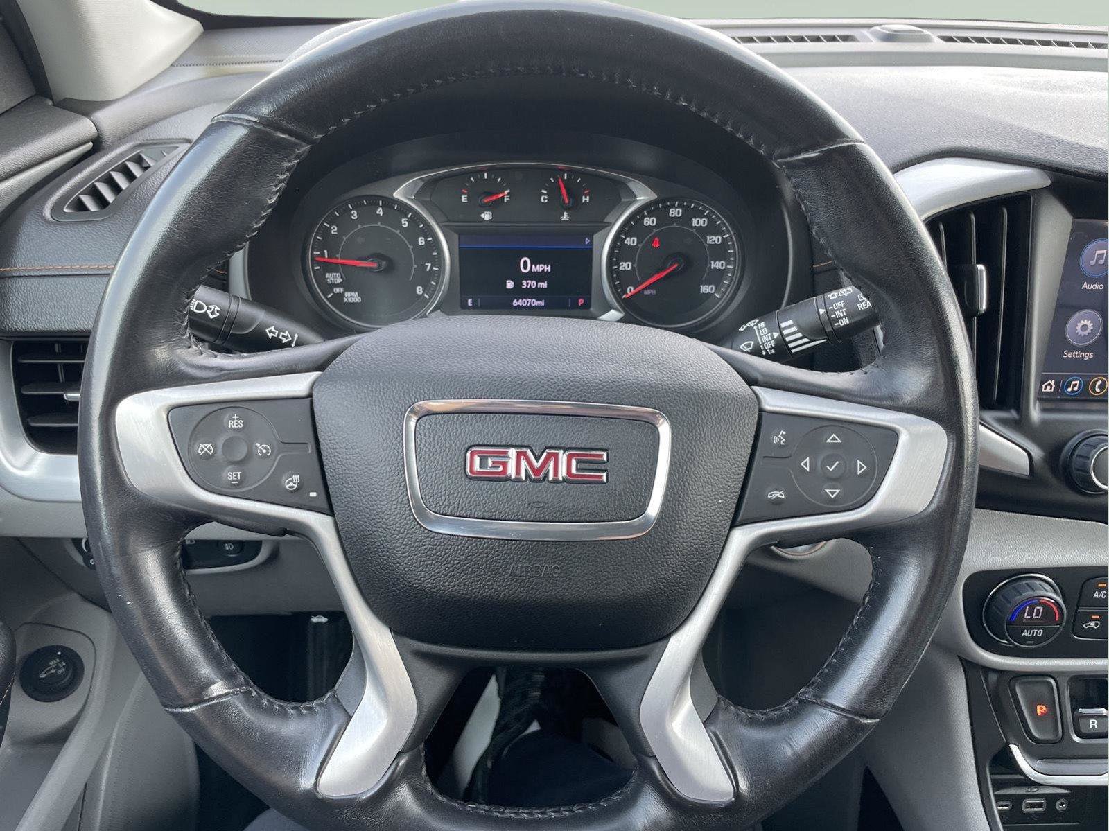 Used 2019 GMC Terrain SLT w/ Preferred Package AWD/4WD image 25
