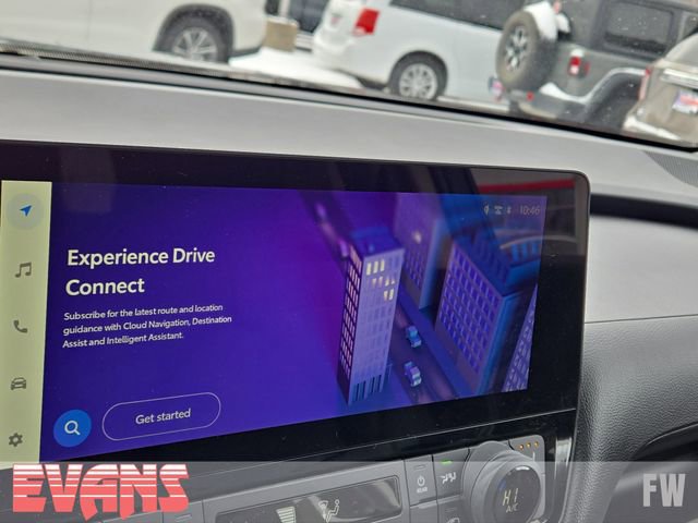 New 2026 Toyota Grand Highlander AWD Hybrid image 8